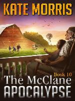 The McClane Apocalypse Book Ten