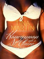 Honeymoon With a St. Claire