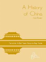 A History of China