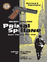 Primal Spillane