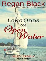 Long Odds on Open Water (A Riley Family Short Story)