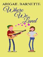Where We Land