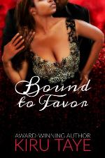 Bound to Favor