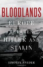 Bloodlands