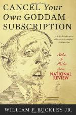 Cancel Your Own Goddam Subscription