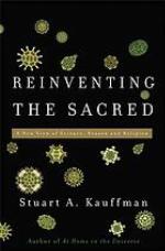 Reinventing the Sacred