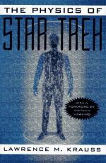 The Physics of Star Trek