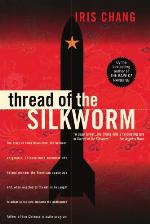 Thread of the Silkworm