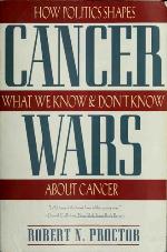 Cancer Wars