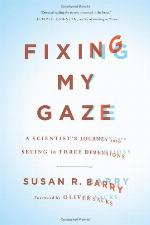 Fixing My Gaze