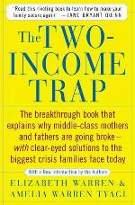 The Two-Income Trap