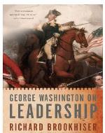 George Washington on Leadership