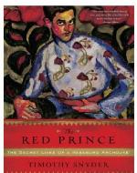 The Red Prince