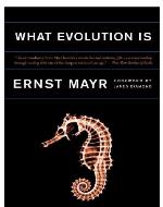 What Evolution Is