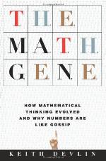 The Math Gene