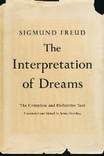 The Interpretation of Dreams: The Complete and Definitive Text