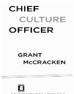 Chief Culture Officer
