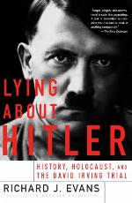 Lying About Hitler