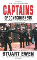 Captains Of Consciousness