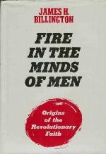 Fire In The Minds Of Men