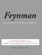Feynman Lectures on Physics Vol 1