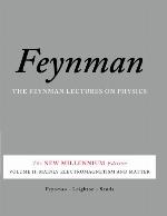 Feynman Lectures on Physics Vol 2