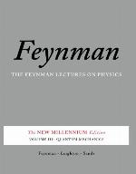 The Feynman Lectures on Physics Vol 3