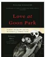 Love at Goon Park