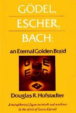 Gödel, Escher, Bach