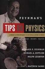 Feyman's Tips on Physics