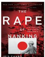 The Rape of Nanking