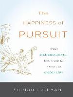 The Happiness of Pursuit