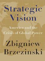 Strategic Vision