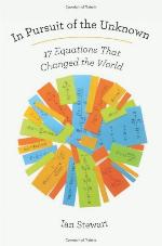 In Pursuit of the Unknown