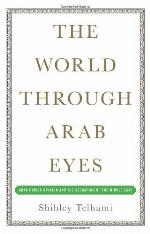 The World Through Arab Eyes