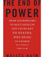 The End of Power