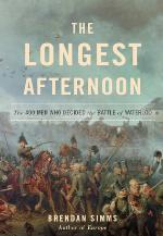 The Longest Afternoon