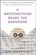 A Mathematician Reads the Newspaper