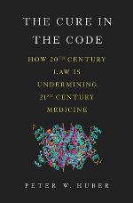 The Cure in the Code