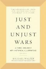 Just and Unjust Wars