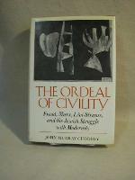 The Ordeal of Civility