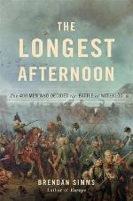 The Longest Afternoon