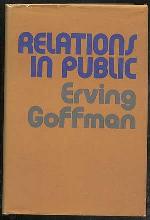 Relations In Public