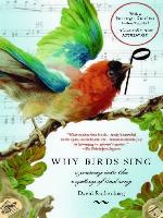 Why Birds Sing
