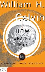 How Brains Think: Evolving Intelligence, Then And Now (Science Masters Series)