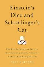 Einstein's Dice and Schrödinger's Cat