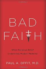 Bad Faith