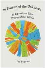 In Pursuit of the Unknown