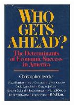 Who Gets Ahead