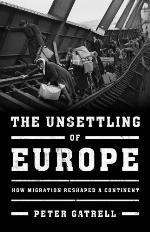 The Unsettling of Europe
